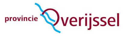 provincie overijssel Flag